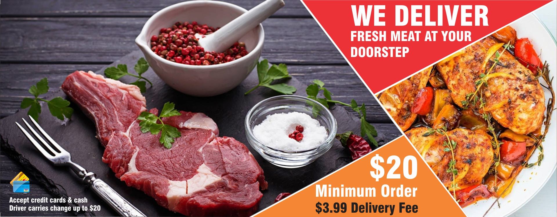 Quality Fresh Meat at Unbeatable Prices Spice Meat Shop