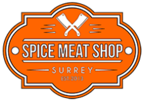 Spice Meat Shop Logo