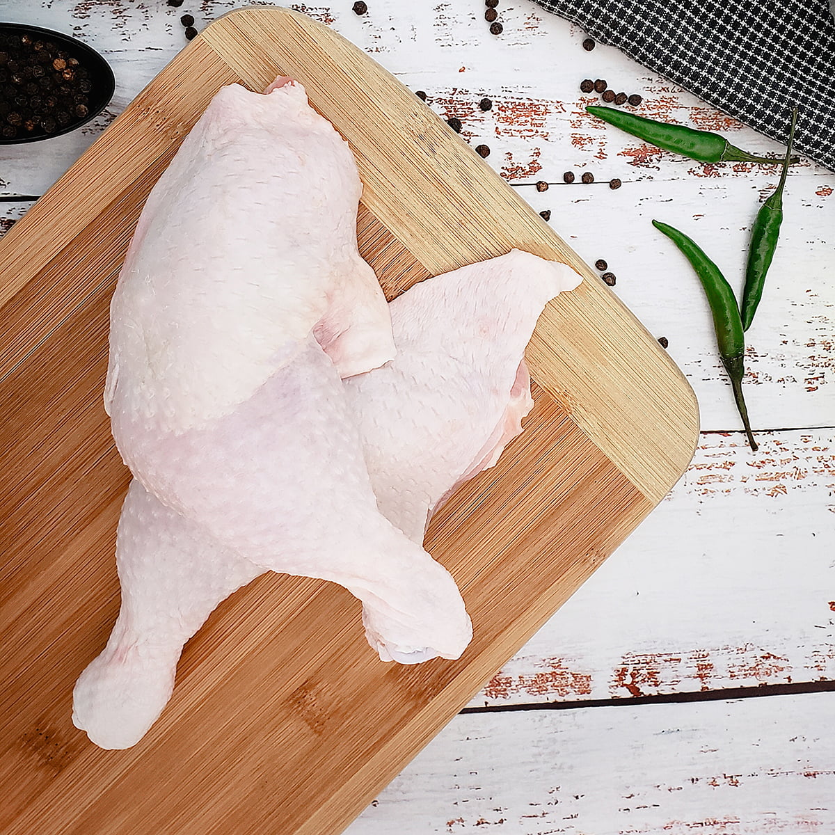 Plain Bone-In Skin-On Chicken, Spice Meat Shop, Surrey, Delta, BC Plain Bone-In Skin-On Chicken, Spice Meat Shop, Surrey, Delta, BC