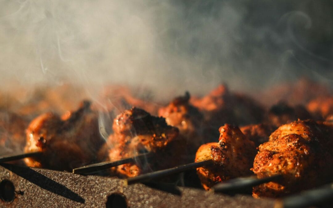 The Art of Grilling: Expert Tips from Spice Meat Shop