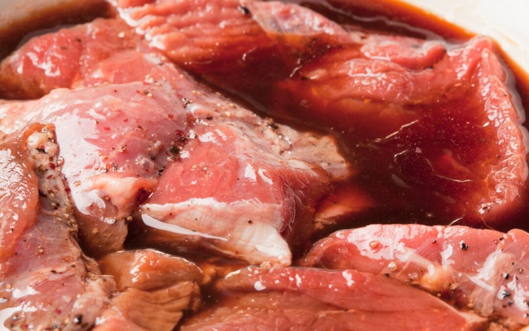 Spice Meat Shop’s Marination Secrets for Bold Flavors
